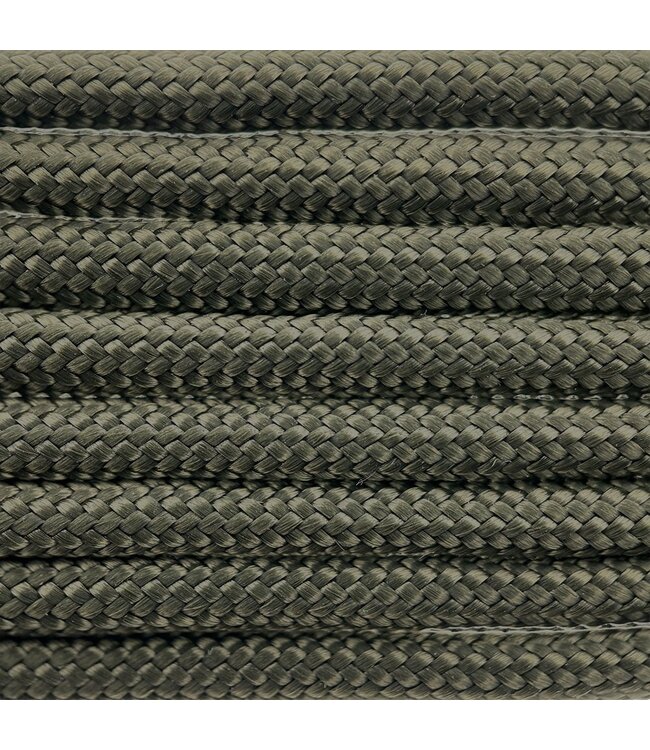 Paracord 550 tipo III Olive Drab