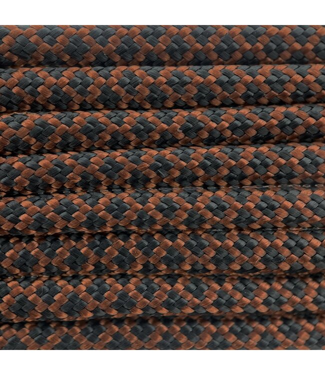 Paracord 550 tipo III Snakeskin