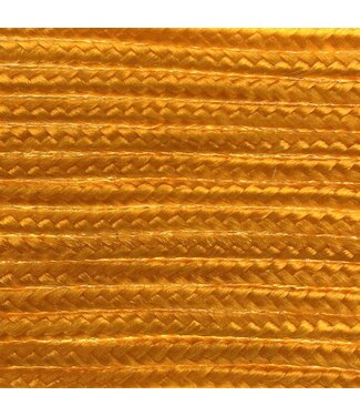 123Paracord Microcord 1.4MM Apricot Arancione
