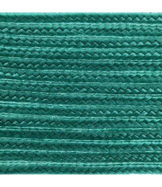 123Paracord Microcord 1.4MM Sea Verde