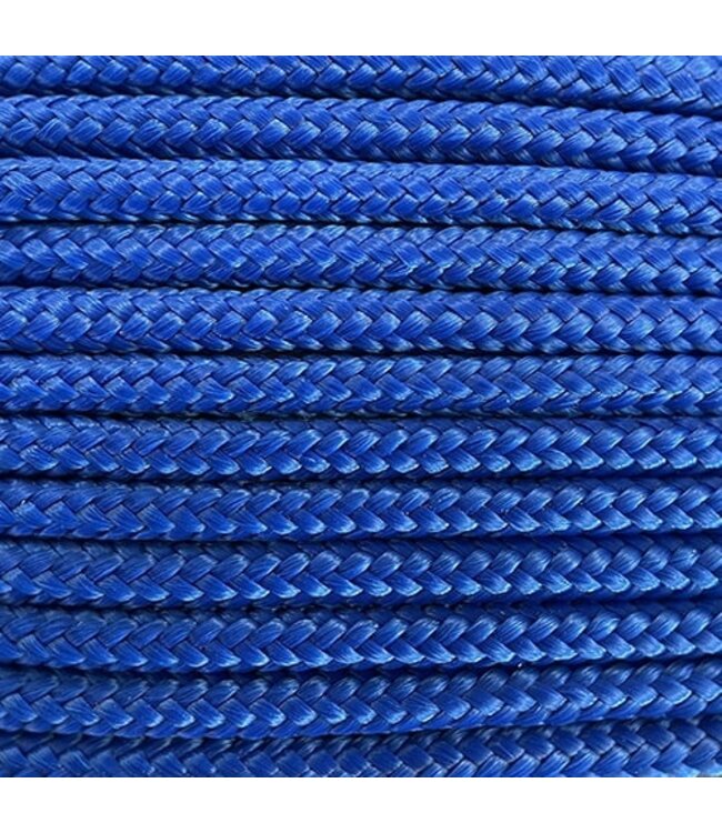 Paracord 100 tipo I Royal Blu