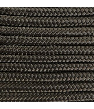 123Paracord Paracord 425 tipo II Espresso Marrone