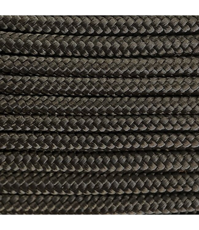 Paracord 425 tipo II Espresso Marrone