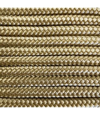 123Paracord Paracord 425 tipo II Oro
