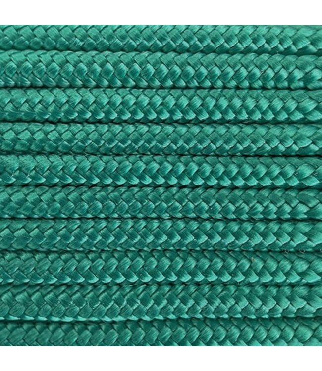 Paracord 425 tipo II Sea Verde