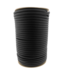 10MM Nylon Guinzaglio per Cani Nero Premium