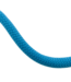 10MM Nylon Guinzaglio per cani Cyan scuro Premium