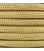 10MM Nylon Guinzaglio per cani Oro Premium