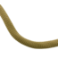 10MM Nylon Guinzaglio per cani Oro Premium