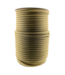 10MM Nylon Guinzaglio per cani Oro Premium