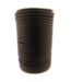 10MM Nylon Guinzaglio per cani Espresso Marrone Premium