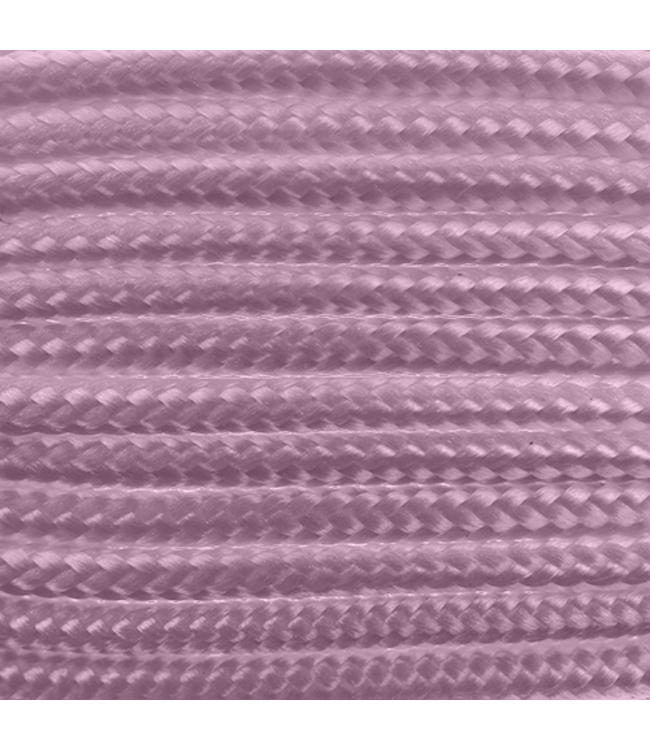 Paracord 100 tipo I Pastel Lilac