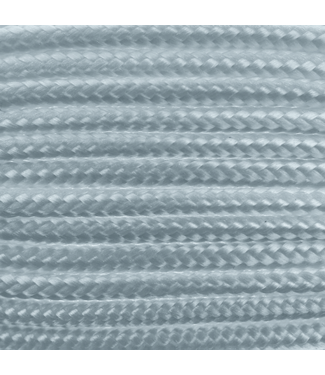 123Paracord Paracord 100 tipo I Pastel sky blu