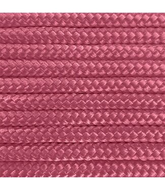 123Paracord Paracord 425 tipo II Ruby Rosso