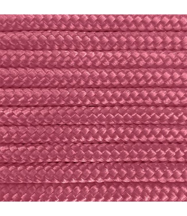 Paracord 425 tipo II Ruby Rosso