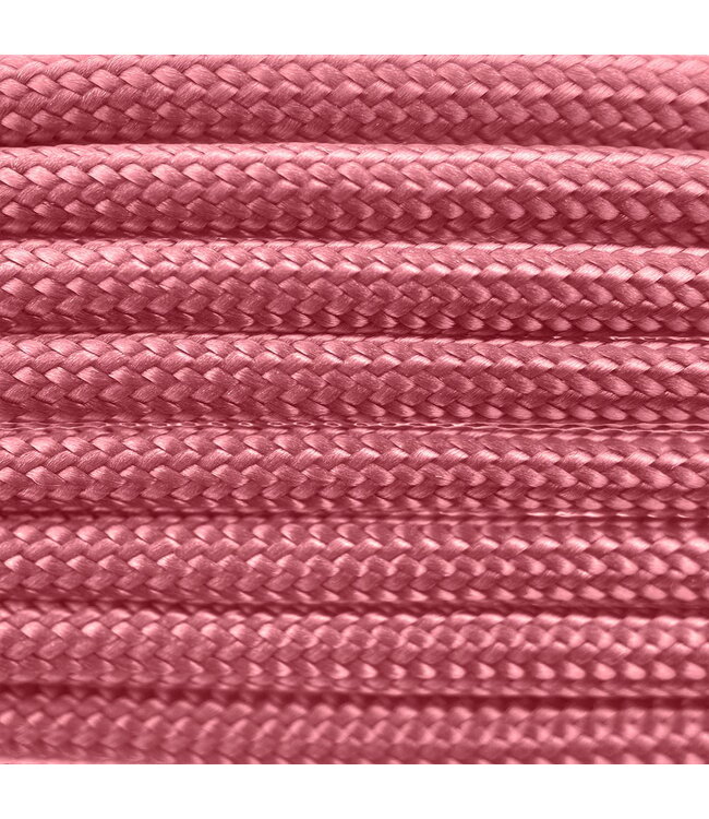 Paracord 550 tipo III Piggy Pink