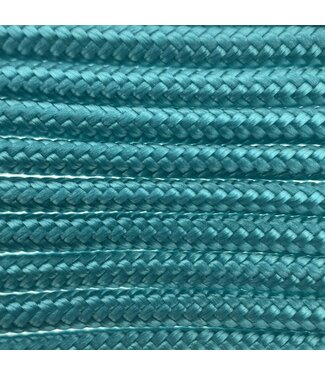 123Paracord Paracord 425 tipo II Signature Blu