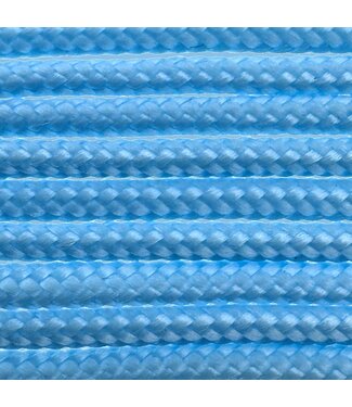 123Paracord Paracorde 100 tipo I Blu Polare
