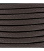 8MM PPM Corda Marrone scuro