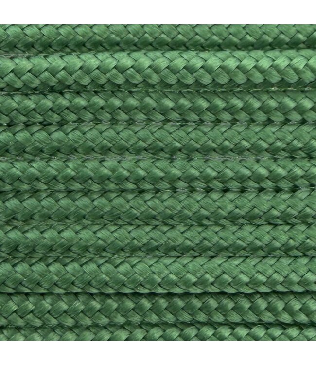Paracord 100 tipo I Greenstone
