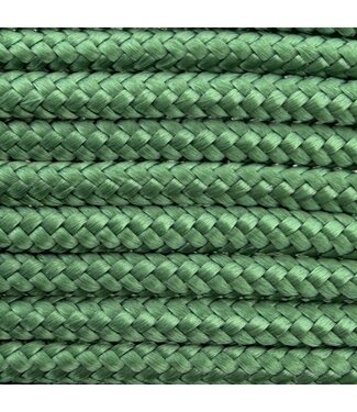 123Paracord Paracord 425 tipo II Greenstone