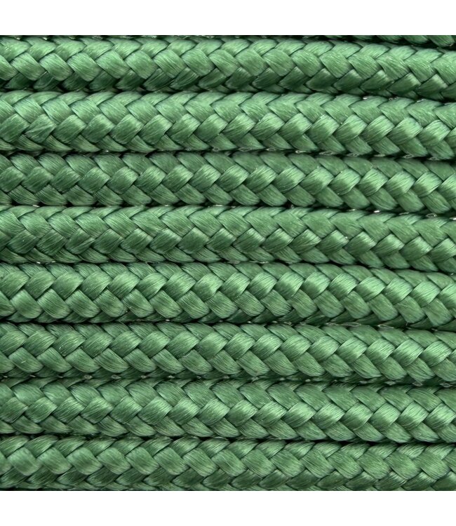 Paracord 425 tipo II Greenstone