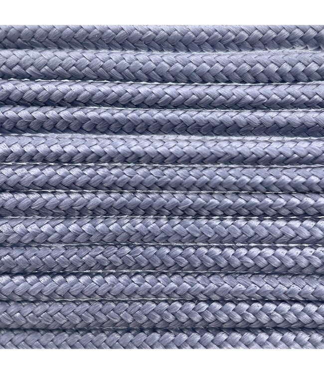 Paracord 100 tipo I Smoke Grigio