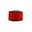123Paracord Microcorde 1.4MM Imperial Rosso - 40 mtr