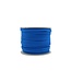 123Paracord Paracord 550 tipo III Greece Blu-30 mtr