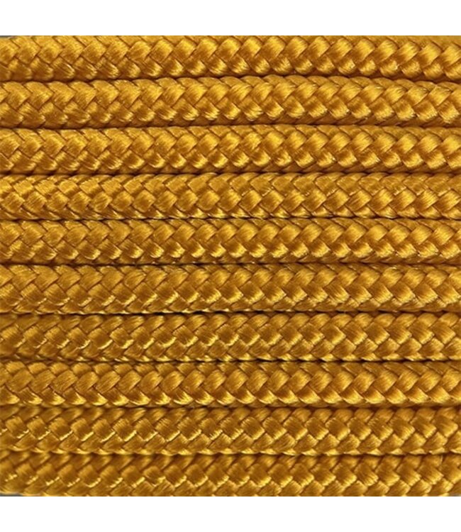 Paracord 425 tipo II Goldenrod