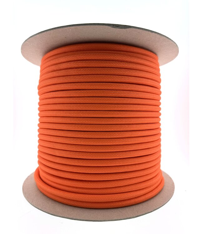8MM PPM Corda Arancione volpe