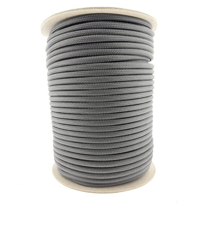 8MM PPM Corda Antracite