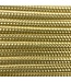 Paracord 100 tipo I Champagne oro