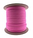 8MM PPM Corda Rosa fluorescente