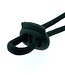 Cordstopper Nero