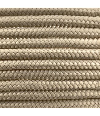 123Paracord Paracord 425 tipo II Mocca