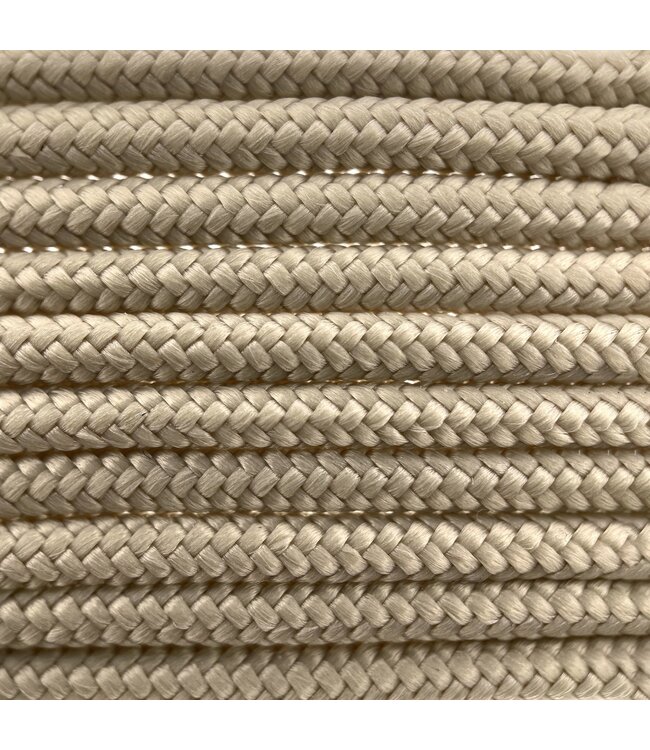 Paracord 425 tipo II Mocca