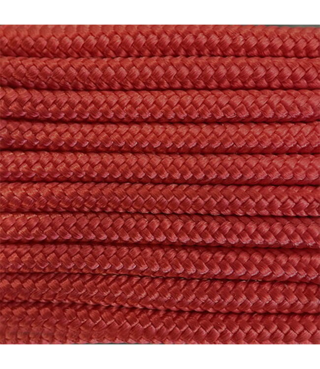 Paracord 425 tipo II Simply Rosso