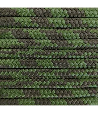 123Paracord Paracord 425 tipo II Brigadier