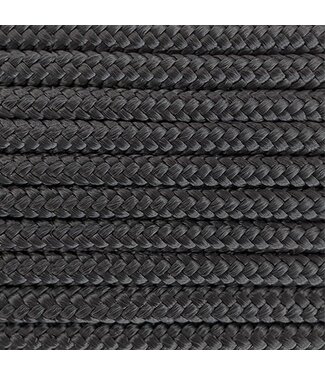 123Paracord Paracord 425 tipo II Antracite