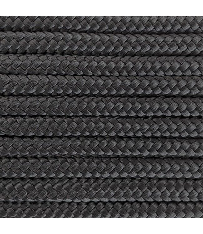 Paracord 425 tipo II Antracite