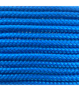 123Paracord Paracord 275 2MM Greece Blu