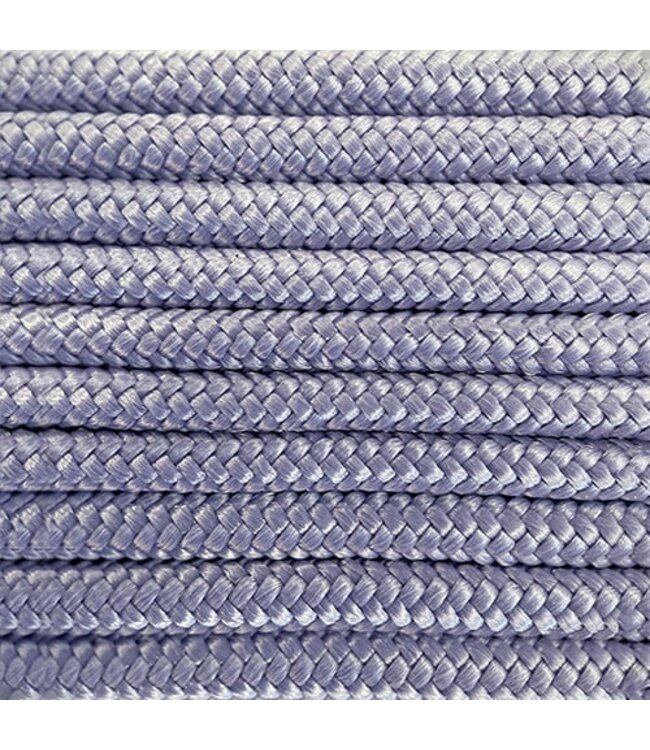 Paracord 425 tipo II Smoke Grigio