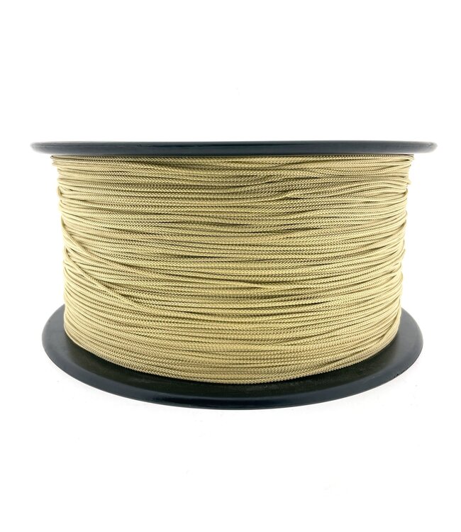Microcord 1.4MM Champagne oro