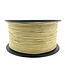 Microcord 1.4MM Champagne oro