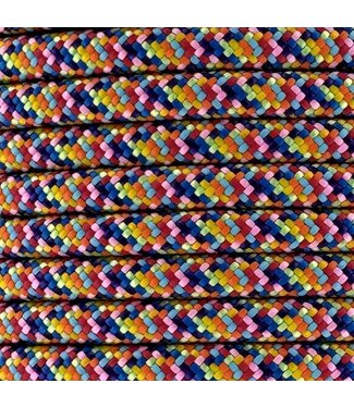 123Paracord 10MM PPM Corda Divertente