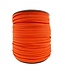 10MM PPM Corda Piatta Arancione volpe