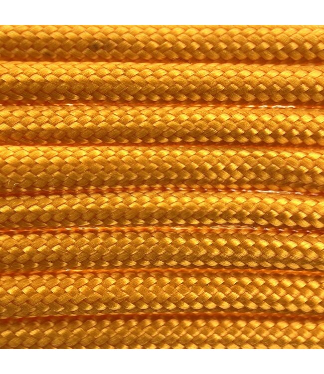 Paracord 550 tipo III Royal arancione