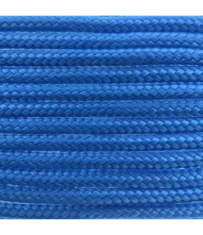Paracord 100 tipo I Colonial Blu