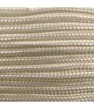 123Paracord Paracord 100 tipo I Cream